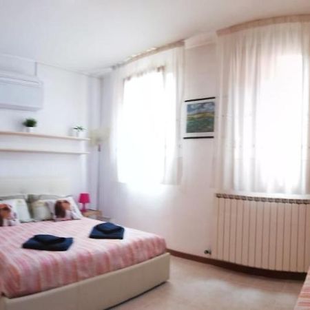 Appartamento Alla Corte เวนิส ภายนอก รูปภาพ