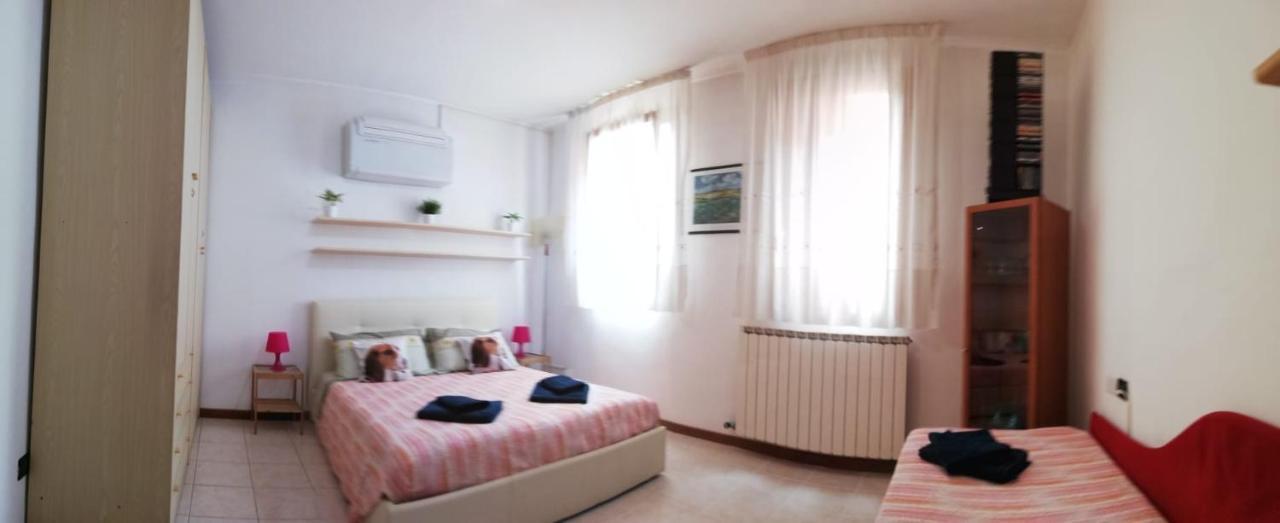 Appartamento Alla Corte เวนิส ภายนอก รูปภาพ