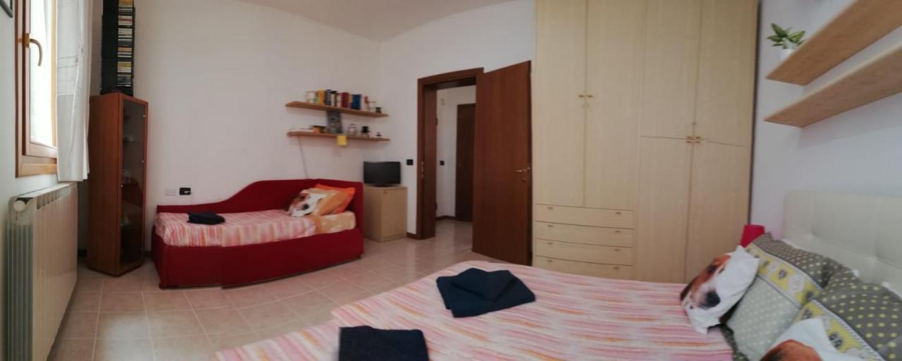 Appartamento Alla Corte เวนิส ภายนอก รูปภาพ