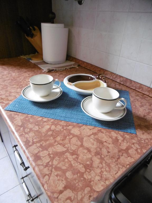 Appartamento Alla Corte เวนิส ภายนอก รูปภาพ