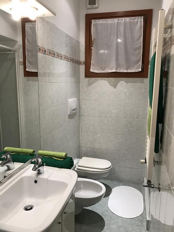 Appartamento Alla Corte เวนิส ภายนอก รูปภาพ